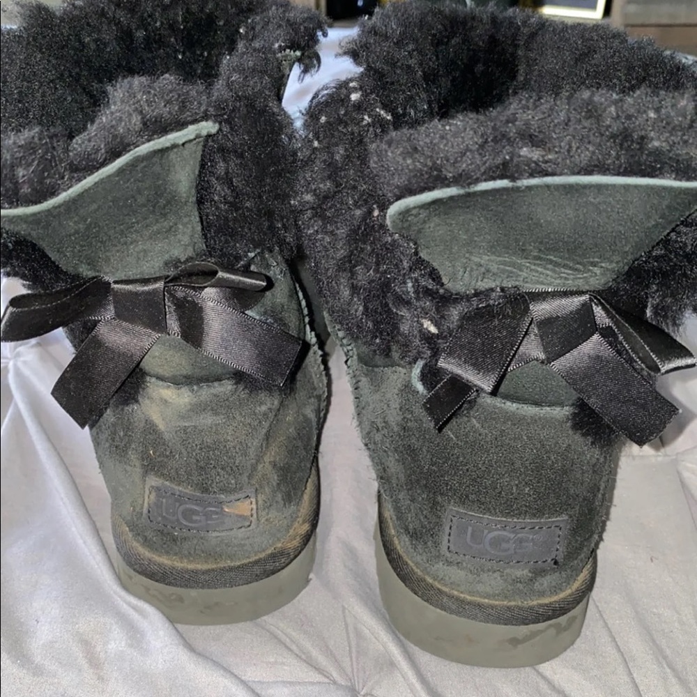 Boots!